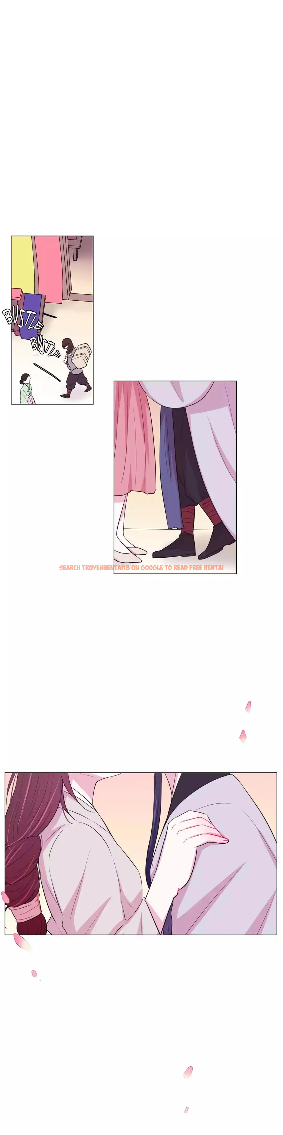 Read Hentai Image 1 622 in comic Moonlight Garden - Chapter 38 - www.hentaitnt.net