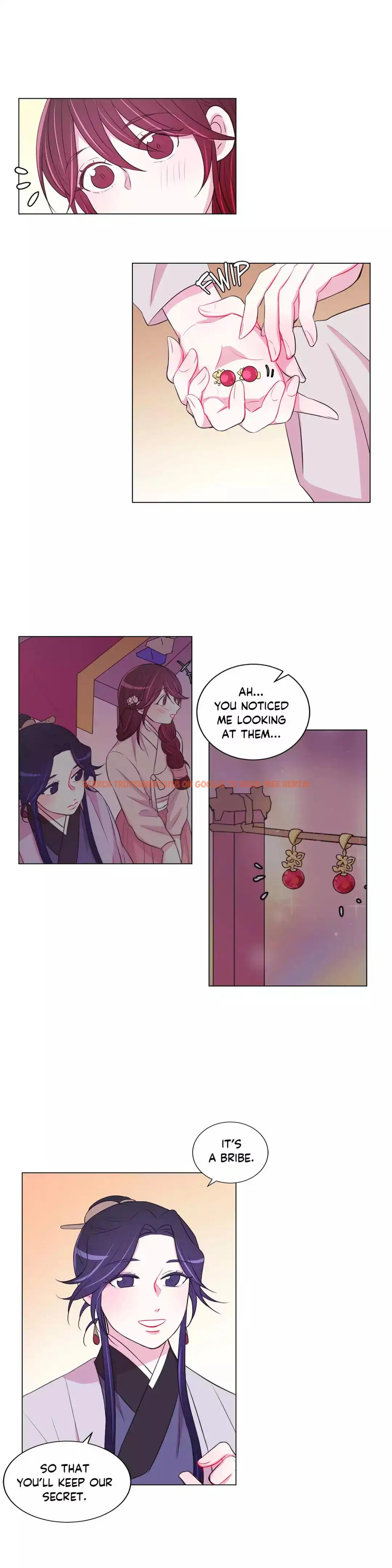 Read Hentai Image 10 622 in comic Moonlight Garden - Chapter 38 - www.hentaitnt.net