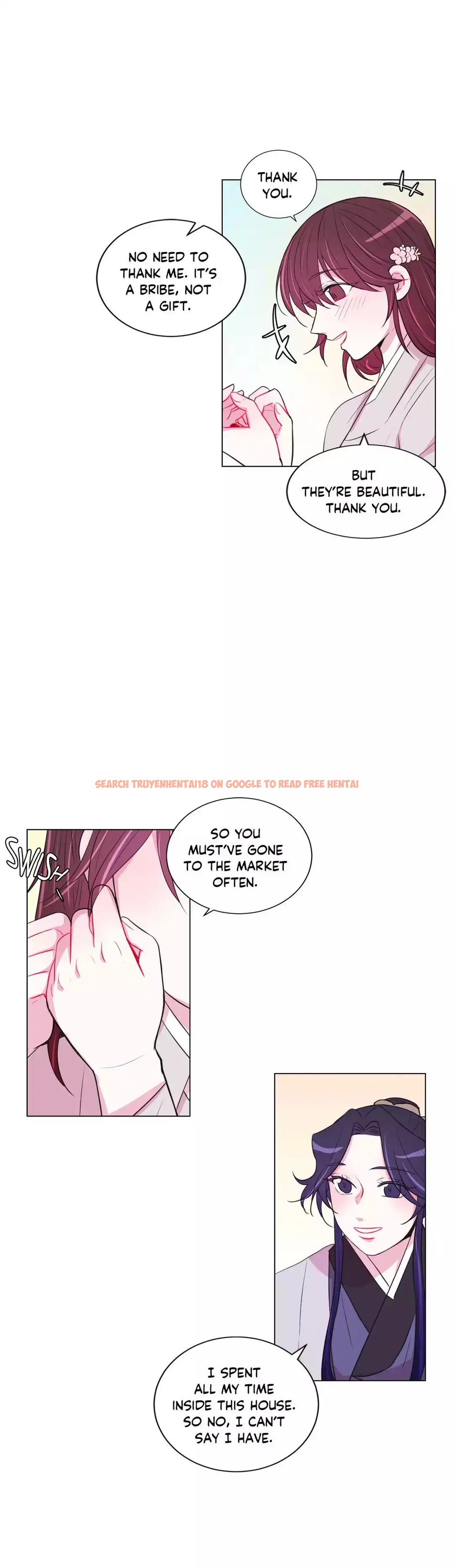 Read Hentai Image 11 622 in comic Moonlight Garden - Chapter 38 - www.hentaitnt.net