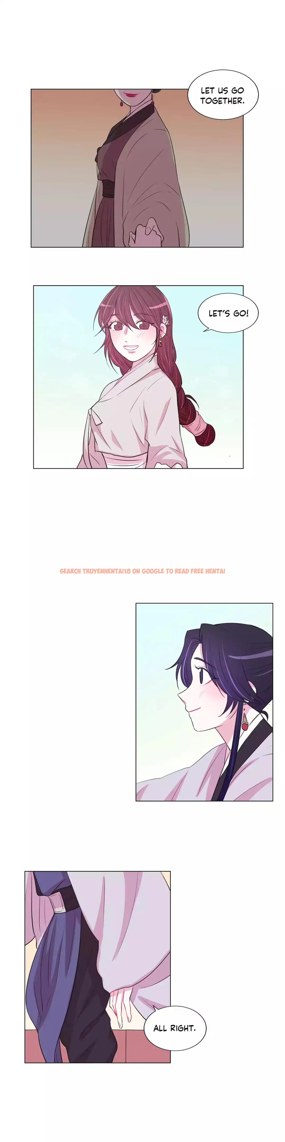 Read Hentai Image 13 622 in comic Moonlight Garden - Chapter 38 - www.hentaitnt.net