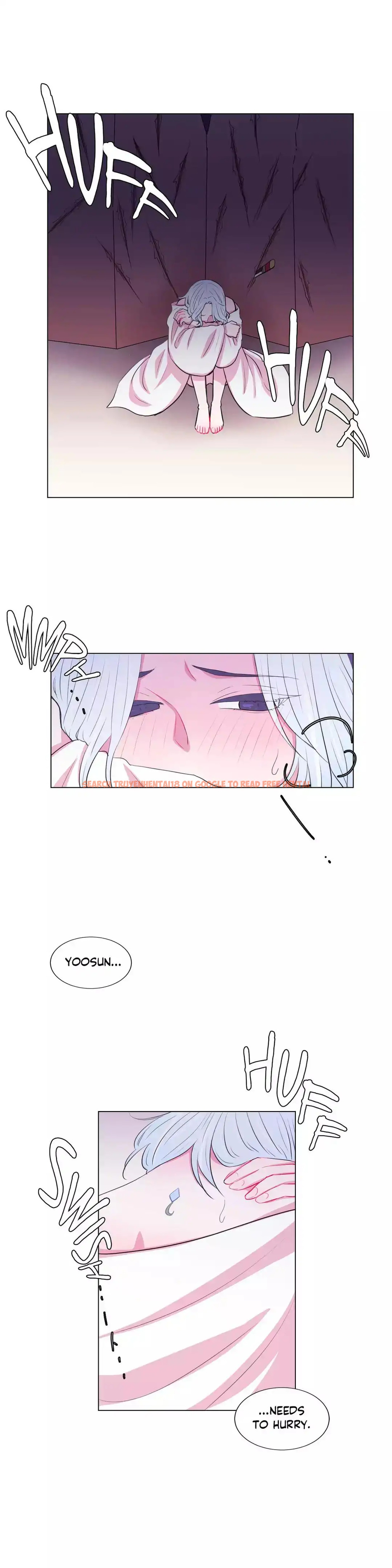 Read Hentai Image 15 622 in comic Moonlight Garden - Chapter 38 - www.hentaitnt.net