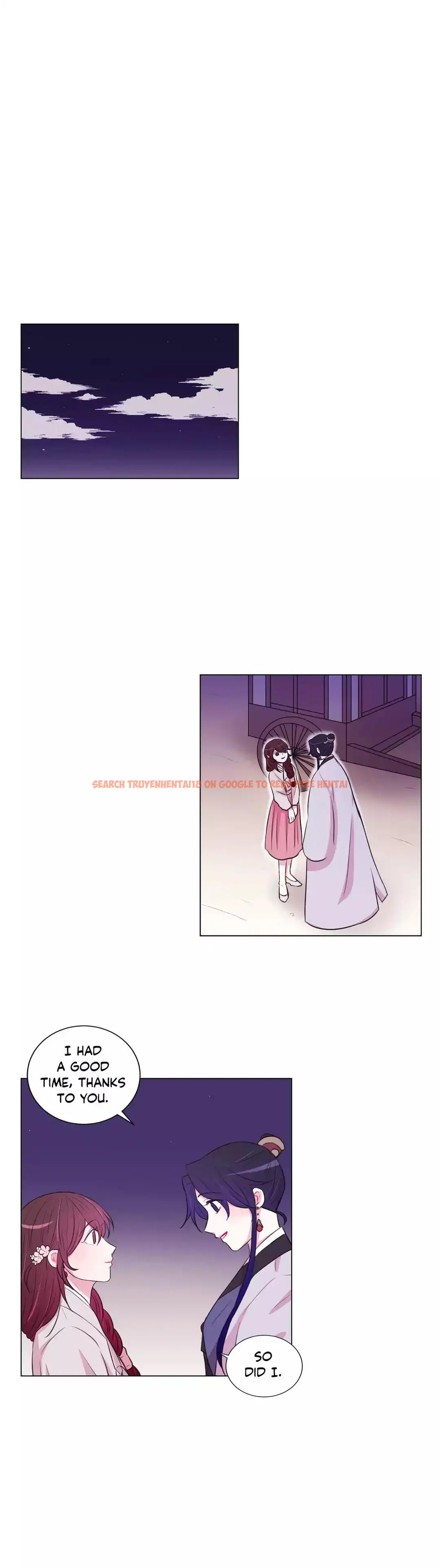 Read Hentai Image 16 622 in comic Moonlight Garden - Chapter 38 - www.hentaitnt.net
