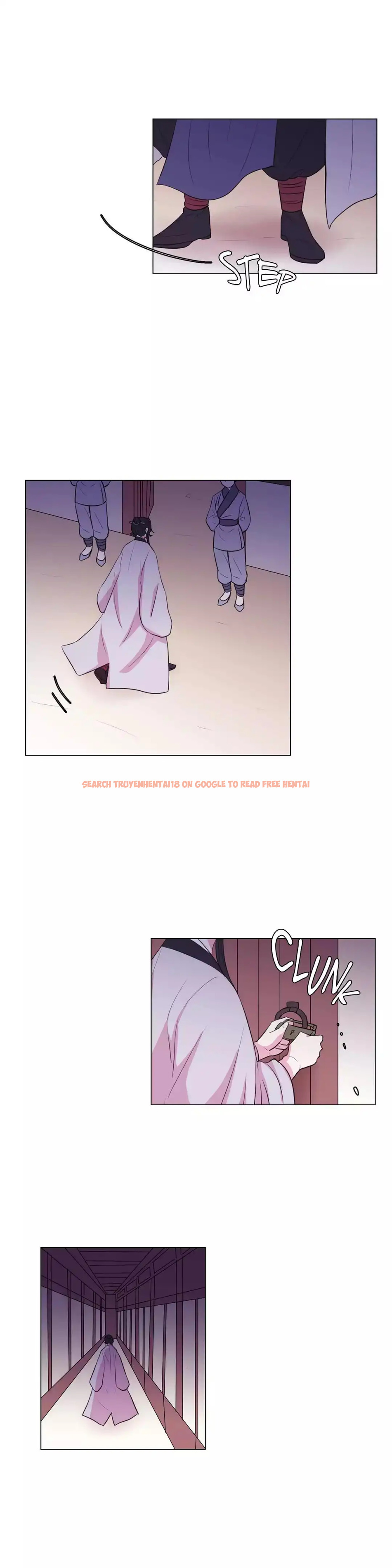 Read Hentai Image 18 622 in comic Moonlight Garden - Chapter 38 - www.hentaitnt.net
