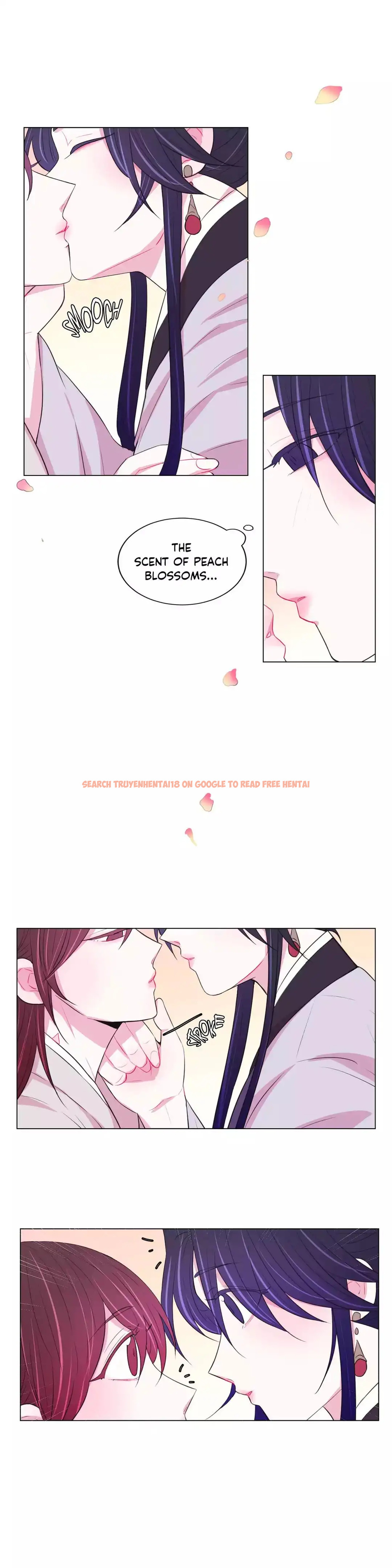 Read Hentai Image 2 622 in comic Moonlight Garden - Chapter 38 - www.hentaitnt.net