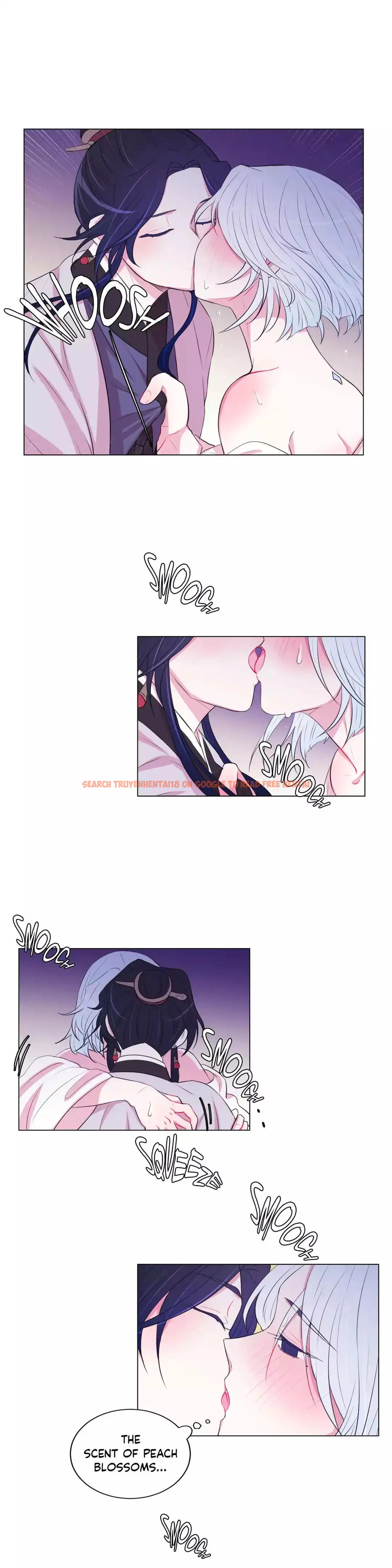 Read Hentai Image 20 622 in comic Moonlight Garden - Chapter 38 - www.hentaitnt.net