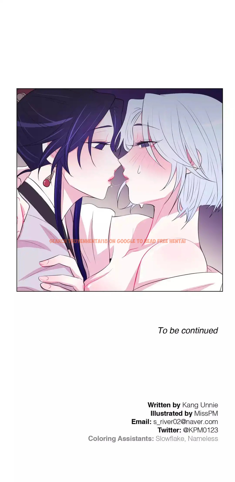 Read Hentai Image 21 622 in comic Moonlight Garden - Chapter 38 - www.hentaitnt.net
