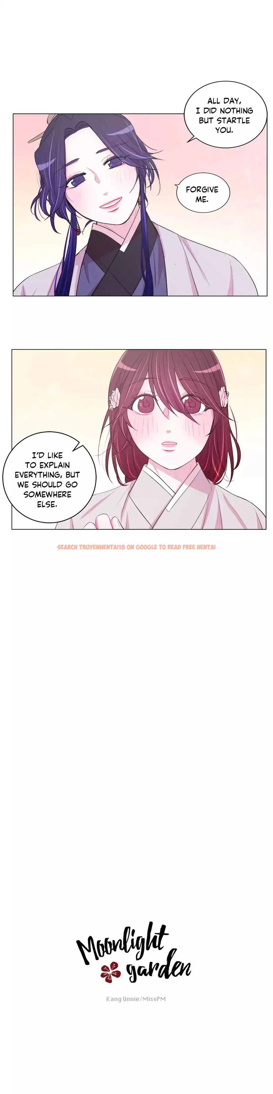 Read Hentai Image 4 622 in comic Moonlight Garden - Chapter 38 - www.hentaitnt.net