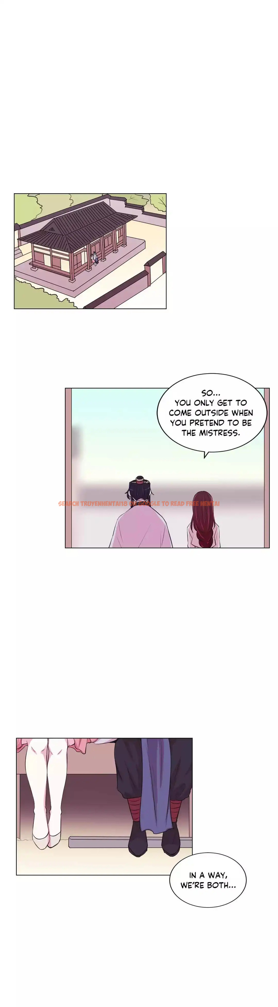Read Hentai Image 5 622 in comic Moonlight Garden - Chapter 38 - www.hentaitnt.net