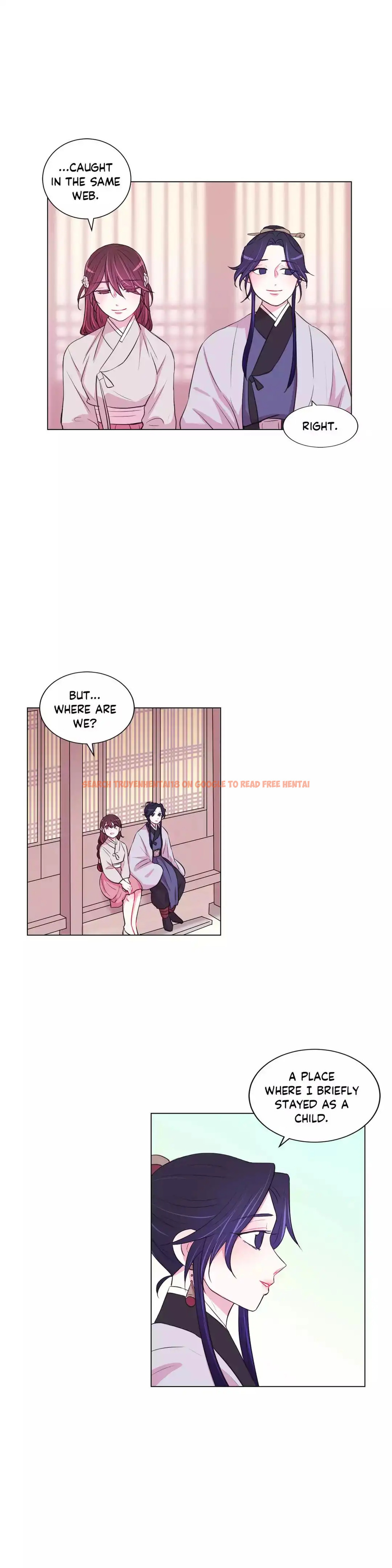Read Hentai Image 6 622 in comic Moonlight Garden - Chapter 38 - www.hentaitnt.net