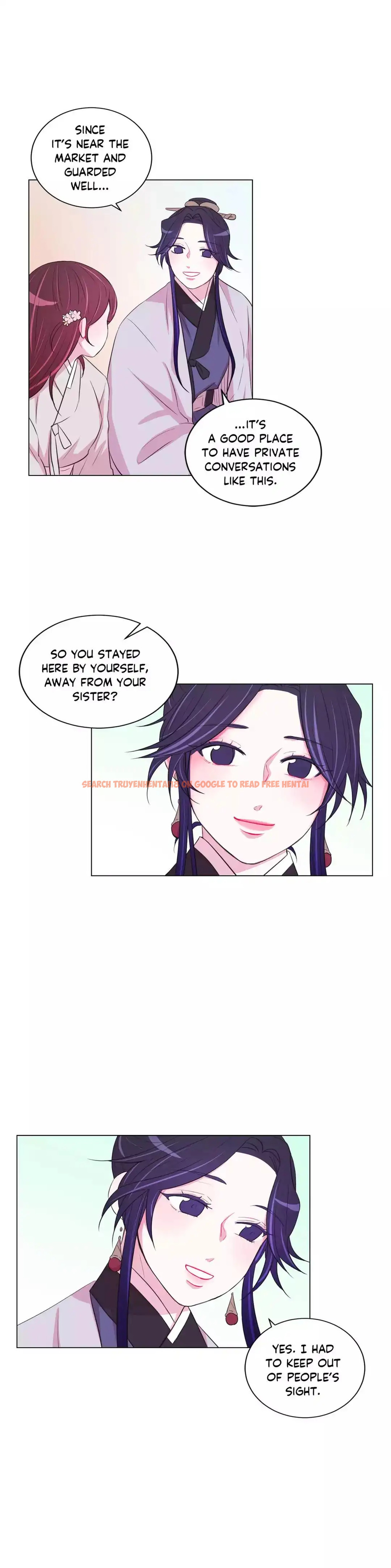 Read Hentai Image 7 622 in comic Moonlight Garden - Chapter 38 - www.hentaitnt.net