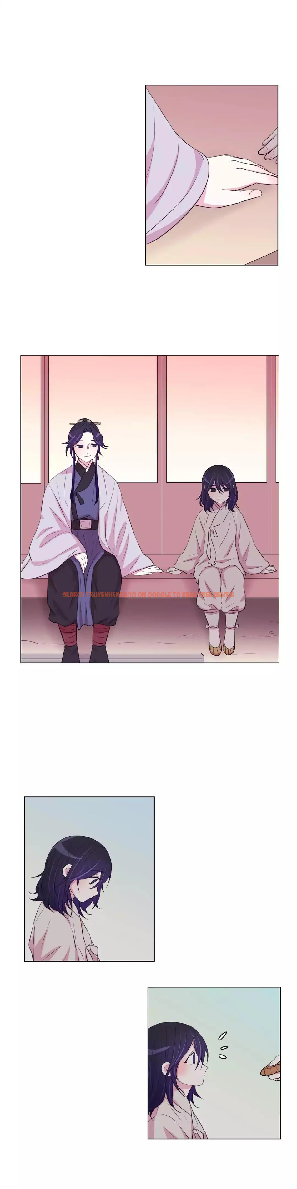 Read Hentai Image 8 622 in comic Moonlight Garden - Chapter 38 - www.hentaitnt.net