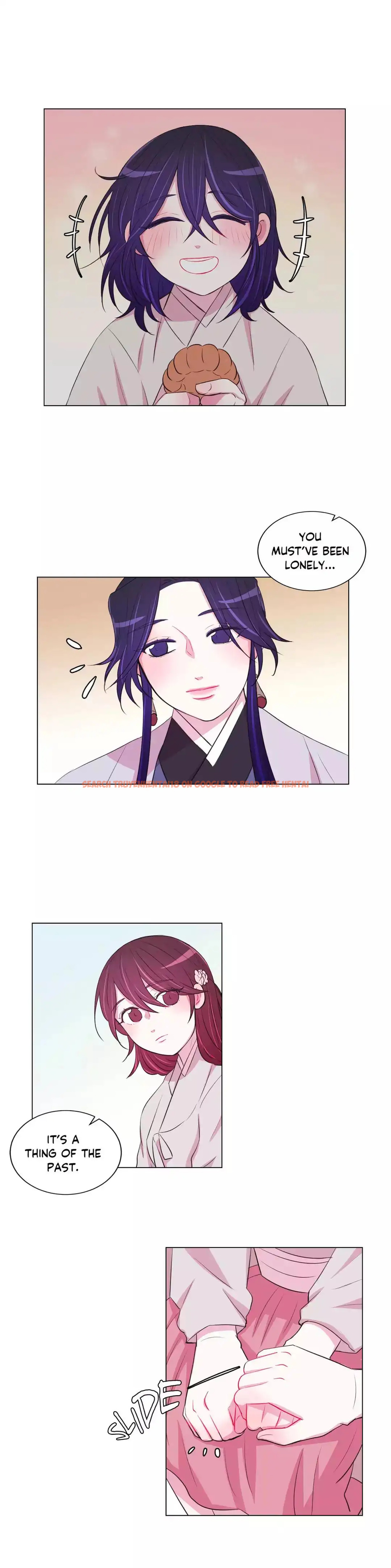 Read Hentai Image 9 622 in comic Moonlight Garden - Chapter 38 - www.hentaitnt.net