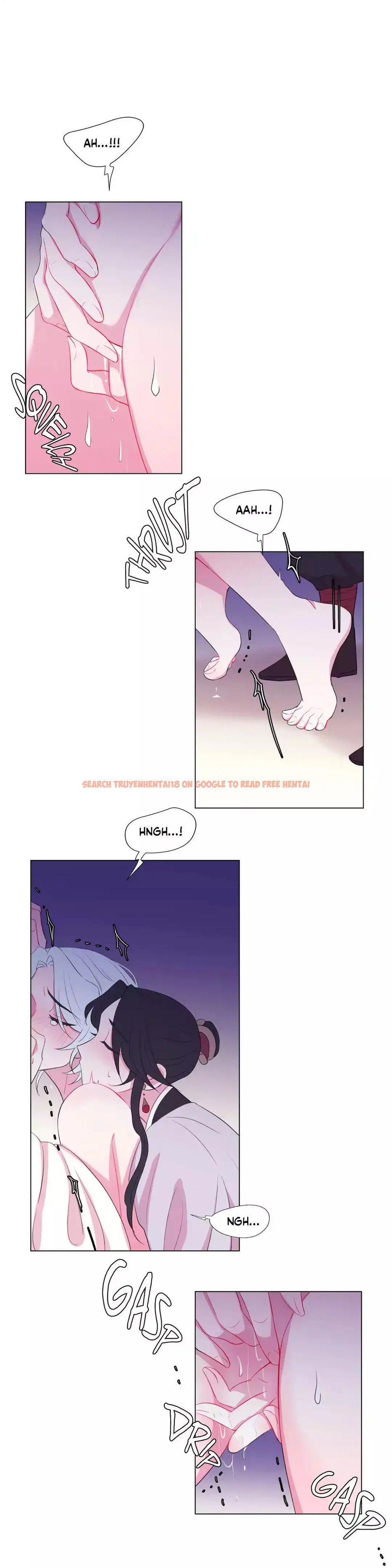 Read Hentai Image 11 622 in comic Moonlight Garden - Chapter 39 - www.hentaitnt.net