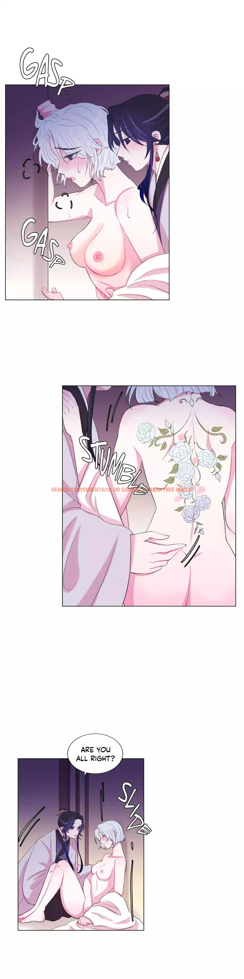 Read Hentai Image 12 622 in comic Moonlight Garden - Chapter 39 - www.hentaitnt.net