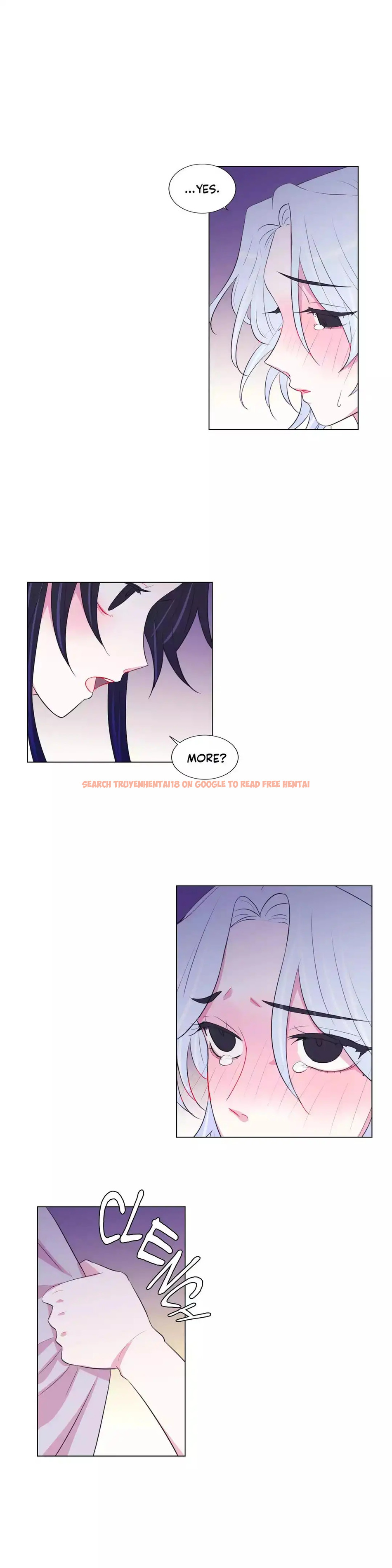 Read Hentai Image 13 622 in comic Moonlight Garden - Chapter 39 - www.hentaitnt.net