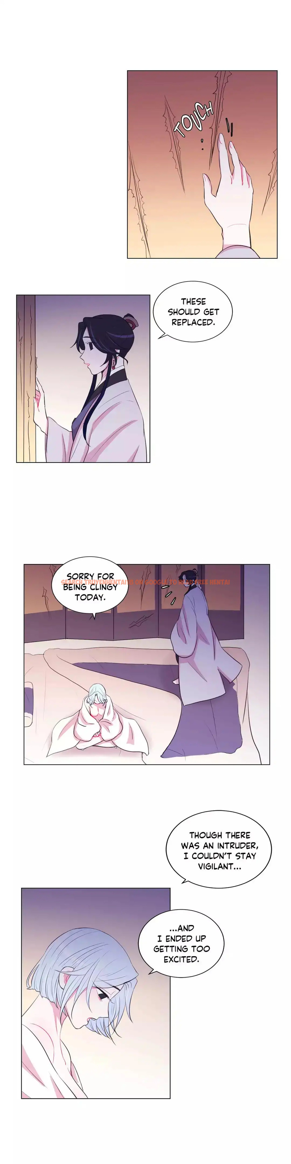 Read Hentai Image 15 622 in comic Moonlight Garden - Chapter 39 - www.hentaitnt.net