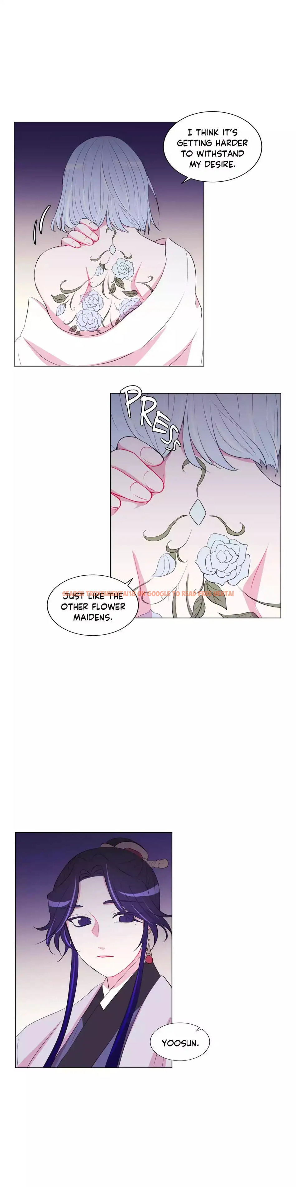 Read Hentai Image 16 622 in comic Moonlight Garden - Chapter 39 - www.hentaitnt.net