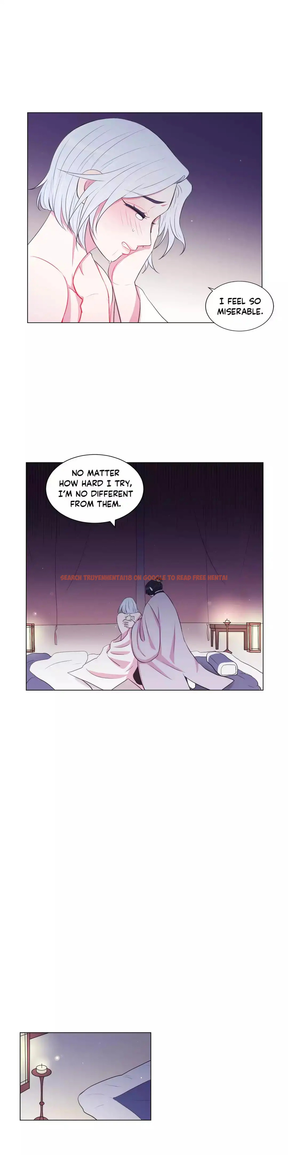 Read Hentai Image 17 622 in comic Moonlight Garden - Chapter 39 - www.hentaitnt.net
