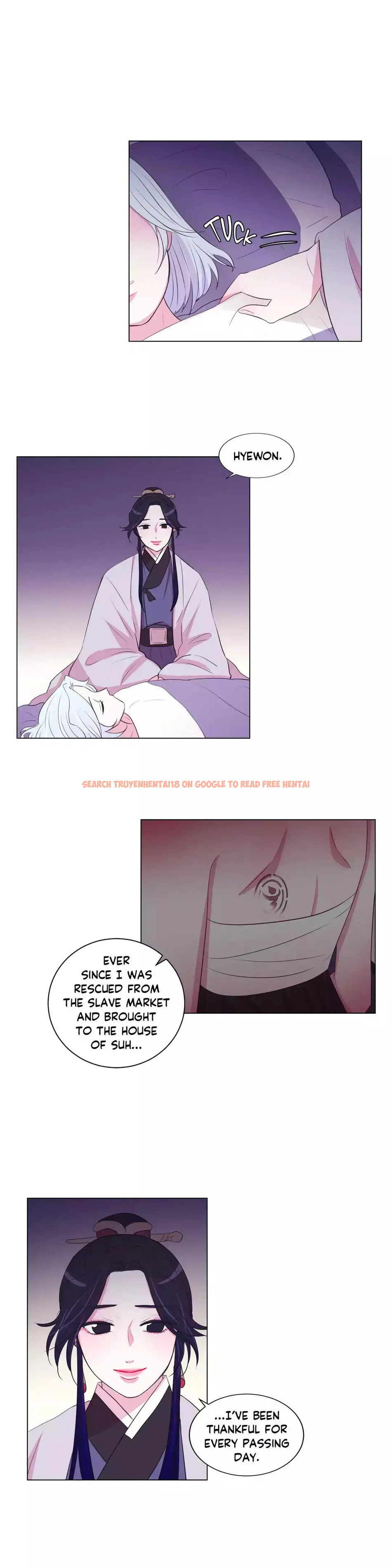 Read Hentai Image 18 622 in comic Moonlight Garden - Chapter 39 - www.hentaitnt.net
