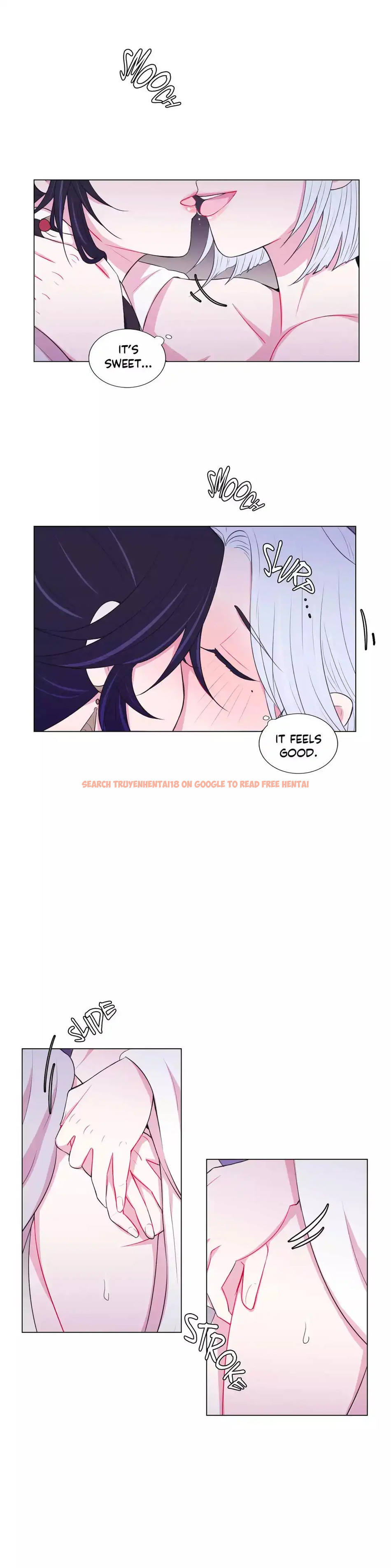 Read Hentai Image 2 622 in comic Moonlight Garden - Chapter 39 - www.hentaitnt.net