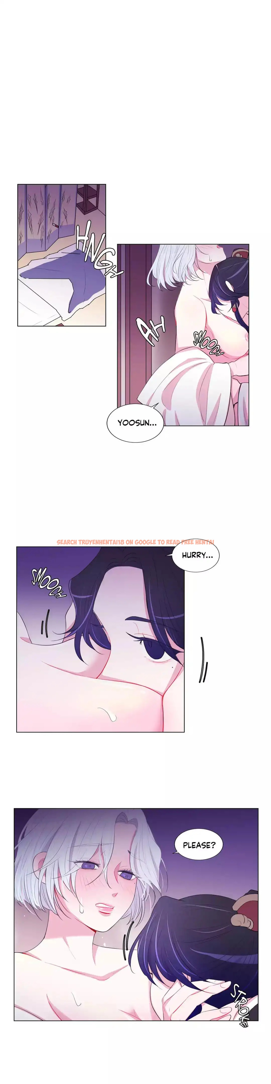 Read Hentai Image 4 622 in comic Moonlight Garden - Chapter 39 - www.hentaitnt.net