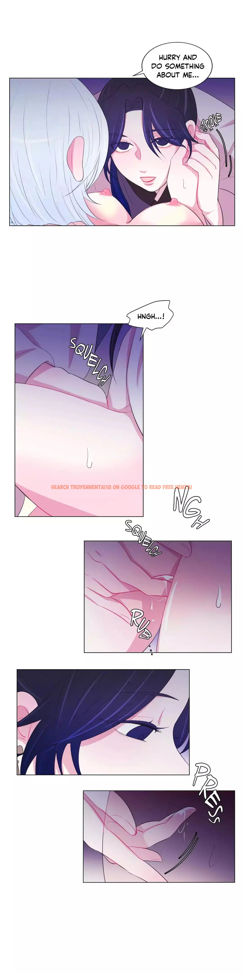 Read Hentai Image 5 622 in comic Moonlight Garden - Chapter 39 - www.hentaitnt.net
