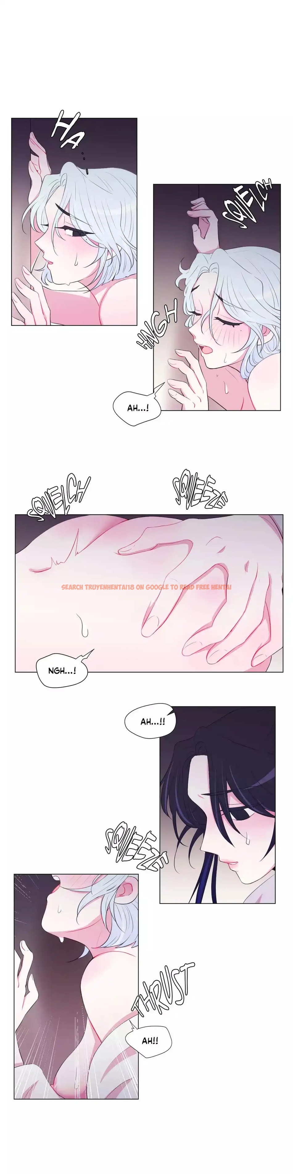 Read Hentai Image 9 622 in comic Moonlight Garden - Chapter 39 - www.hentaitnt.net
