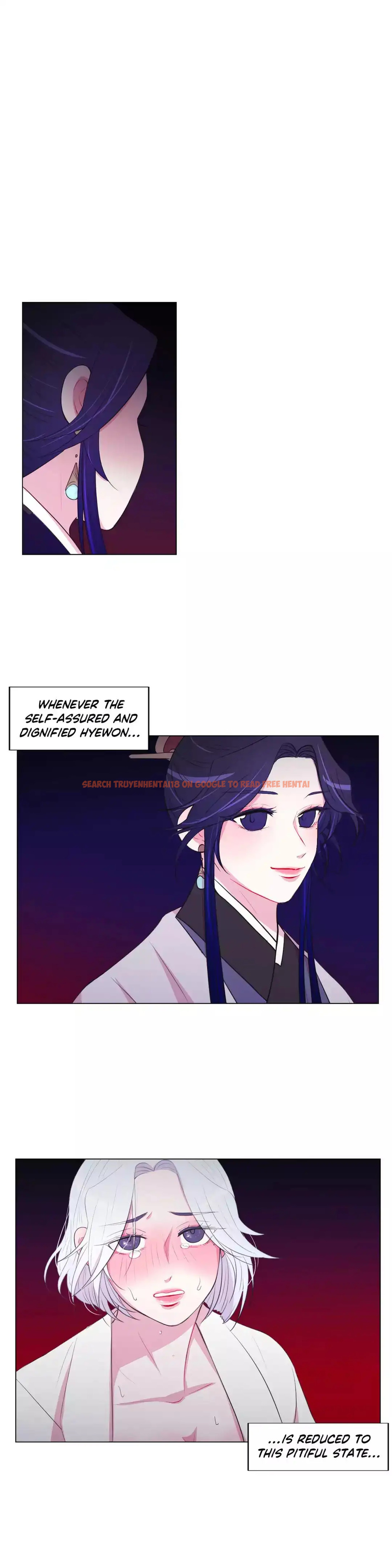 Read Hentai Image 1 618 in comic Moonlight Garden - Chapter 40 - www.hentaitnt.net