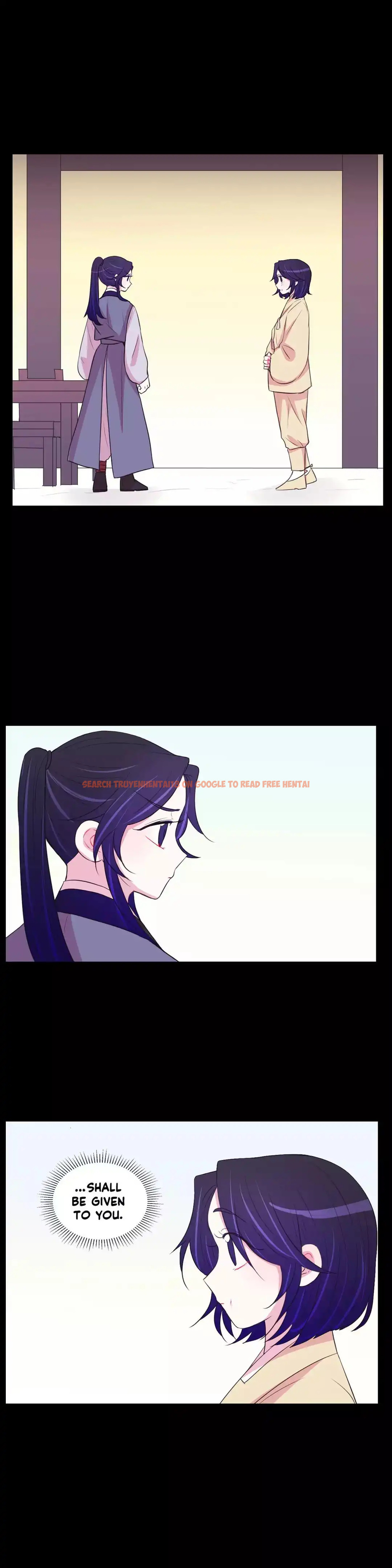 Read Hentai Image 10 618 in comic Moonlight Garden - Chapter 40 - www.hentaitnt.net