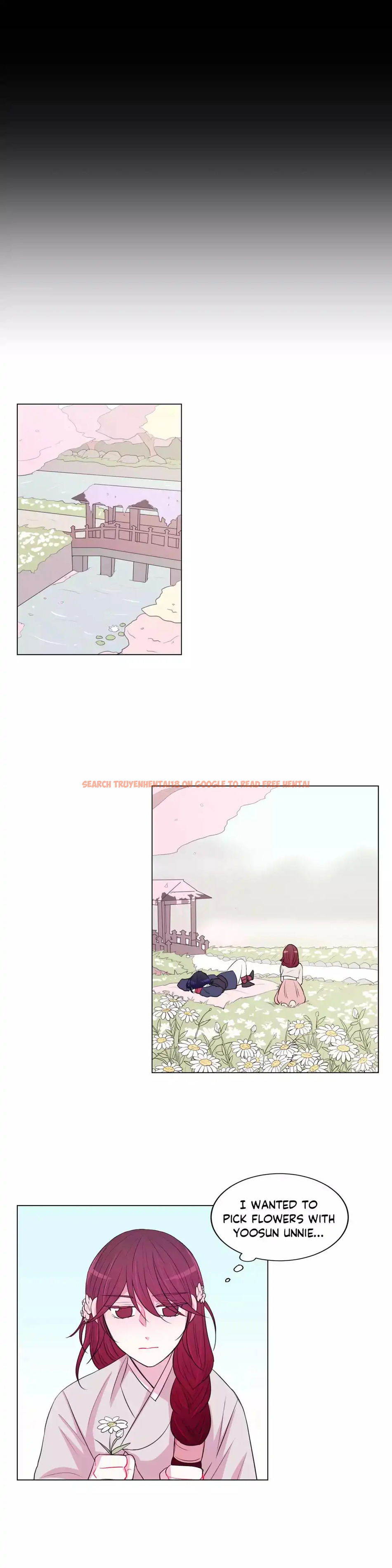 Read Hentai Image 11 618 in comic Moonlight Garden - Chapter 40 - www.hentaitnt.net