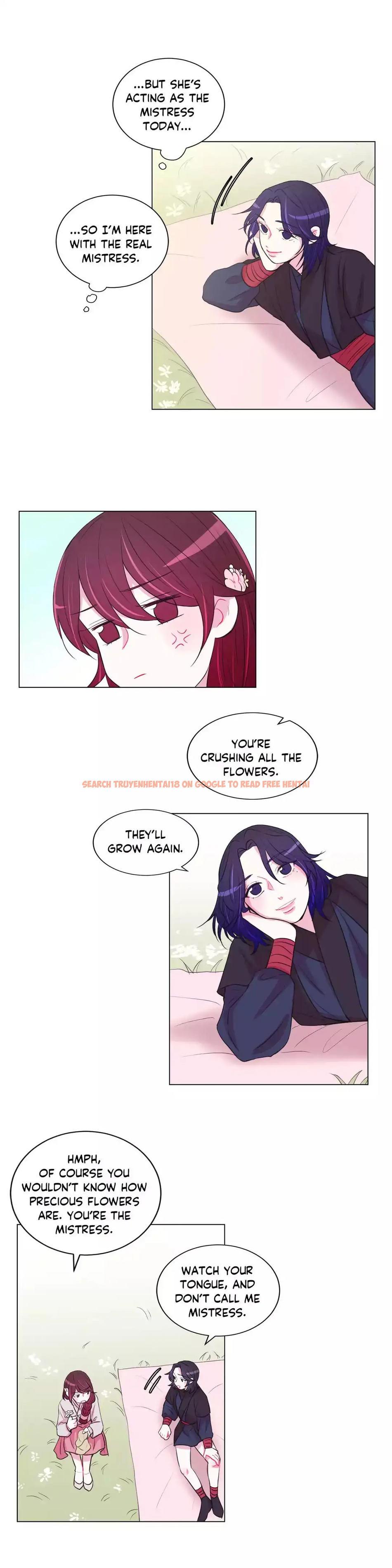Read Hentai Image 12 618 in comic Moonlight Garden - Chapter 40 - www.hentaitnt.net