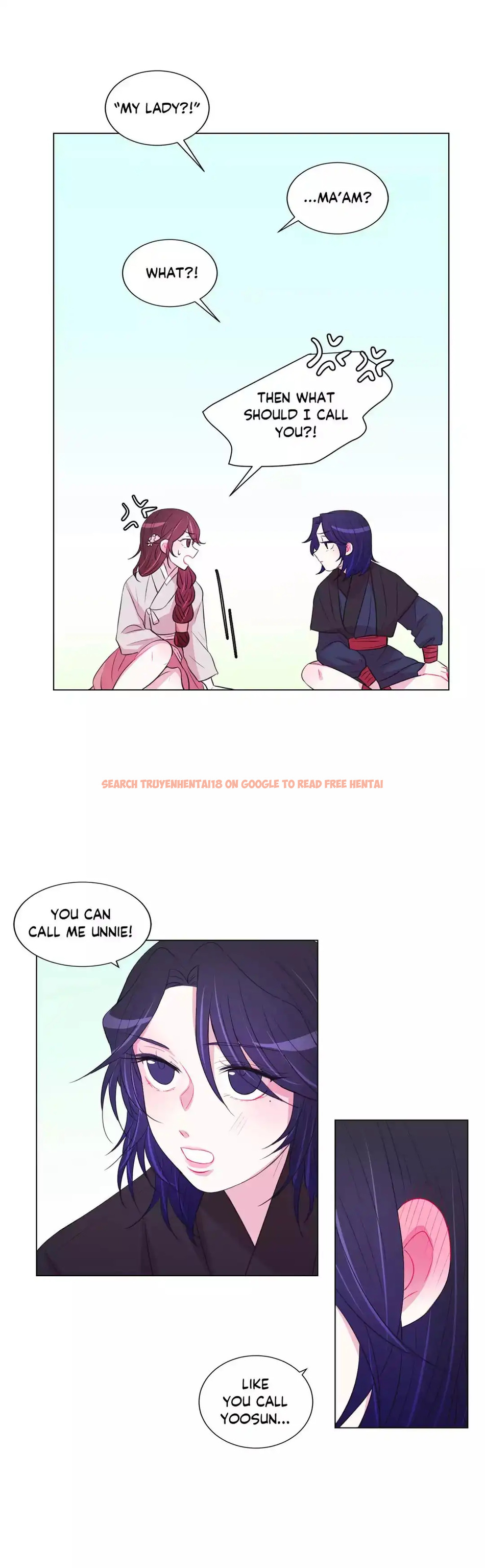 Read Hentai Image 14 618 in comic Moonlight Garden - Chapter 40 - www.hentaitnt.net