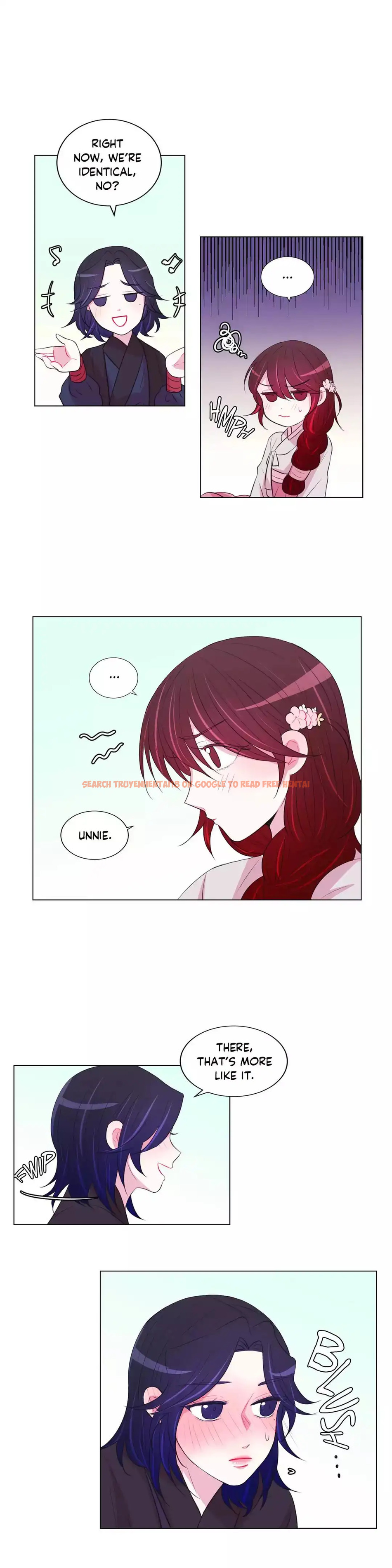 Read Hentai Image 16 622 in comic Moonlight Garden - Chapter 40 - www.hentaitnt.net