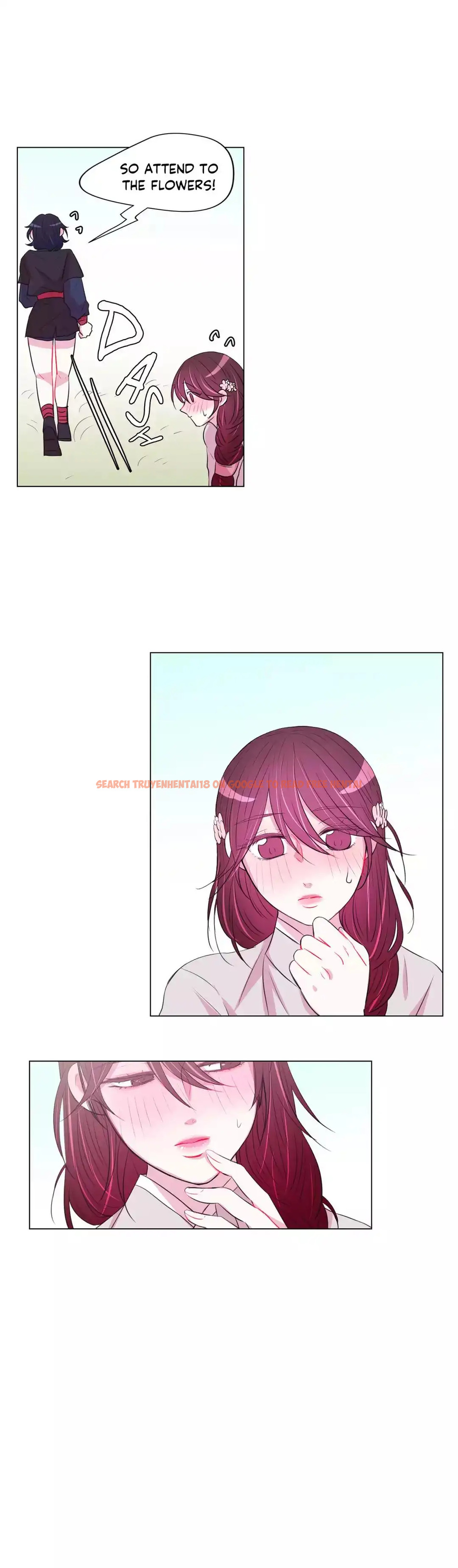 Read Hentai Image 20 622 in comic Moonlight Garden - Chapter 40 - www.hentaitnt.net