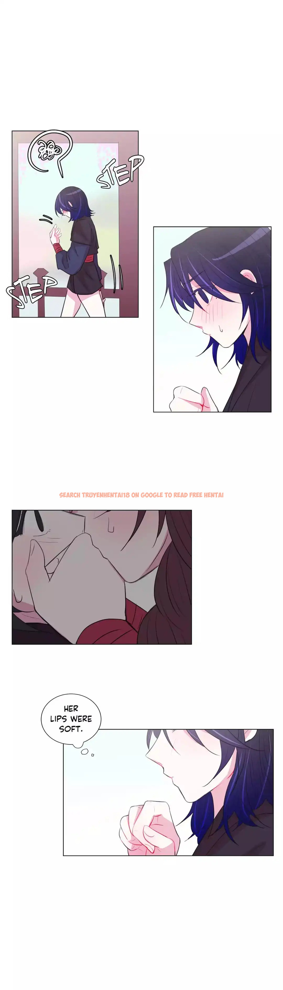 Read Hentai Image 21 622 in comic Moonlight Garden - Chapter 40 - www.hentaitnt.net