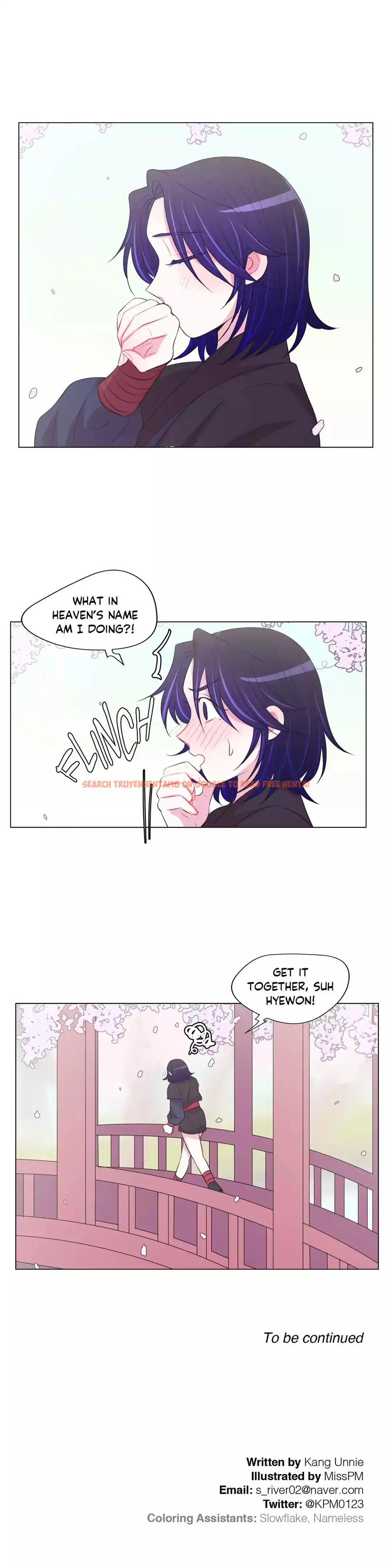 Read Hentai Image 22 622 in comic Moonlight Garden - Chapter 40 - www.hentaitnt.net