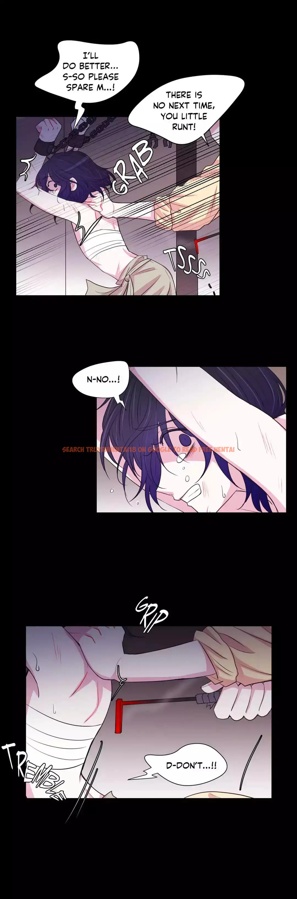Read Hentai Image 6 618 in comic Moonlight Garden - Chapter 40 - www.hentaitnt.net