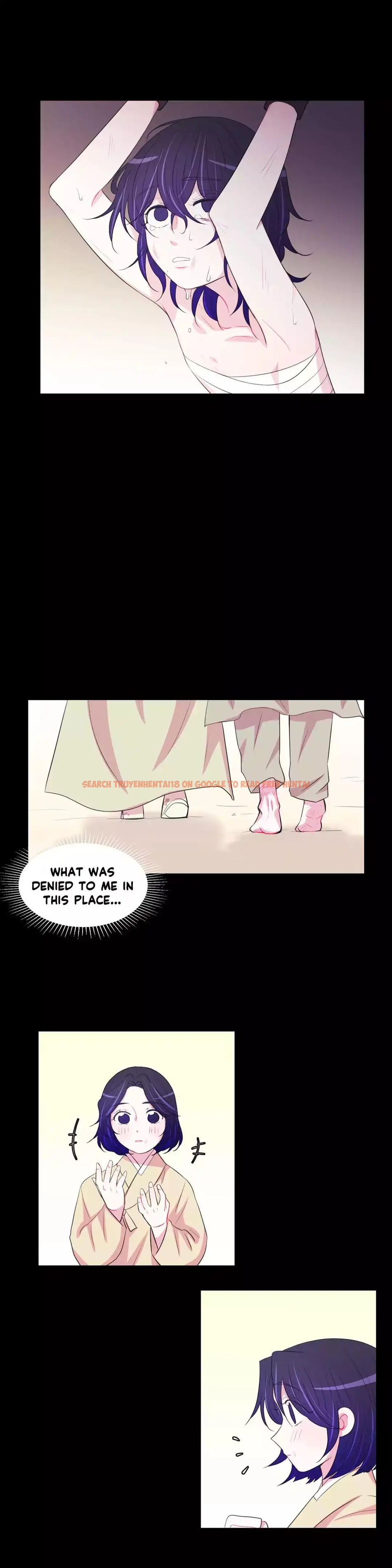 Read Hentai Image 9 618 in comic Moonlight Garden - Chapter 40 - www.hentaitnt.net