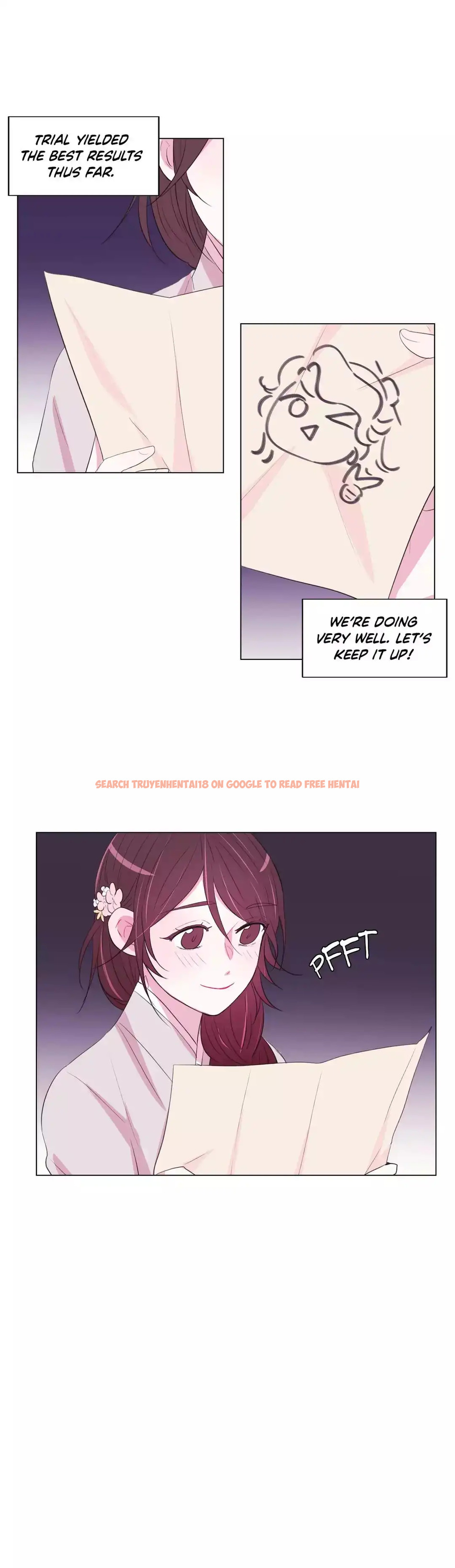 Read Hentai Image 10 618 in comic Moonlight Garden - Chapter 41 - www.hentaitnt.net