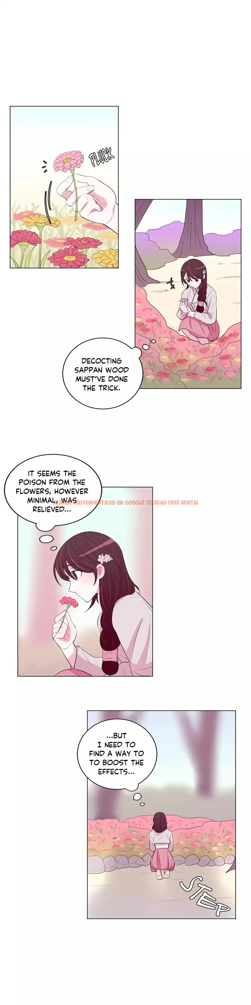 Read Hentai Image 11 618 in comic Moonlight Garden - Chapter 41 - www.hentaitnt.net