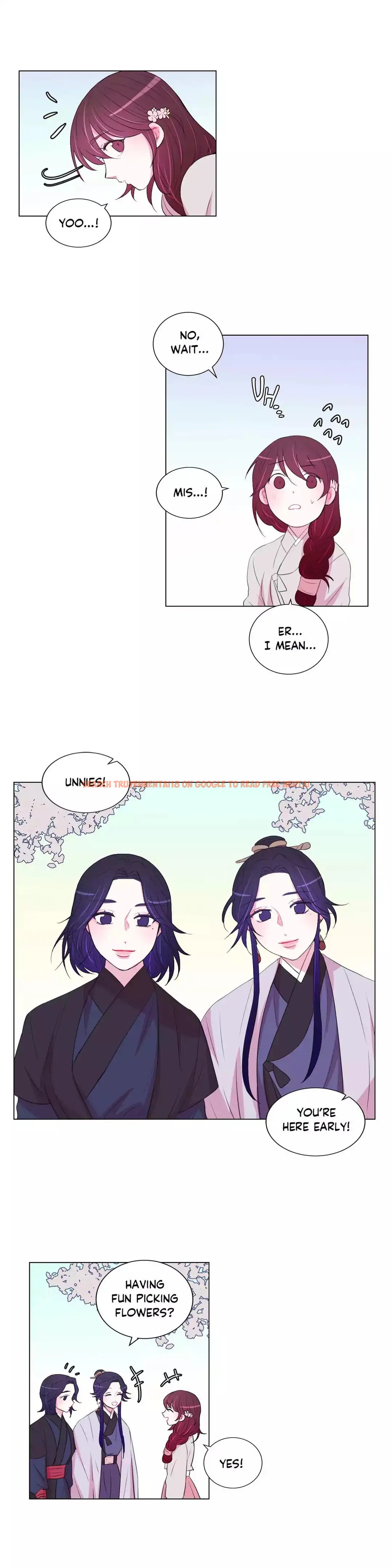 Read Hentai Image 12 618 in comic Moonlight Garden - Chapter 41 - www.hentaitnt.net