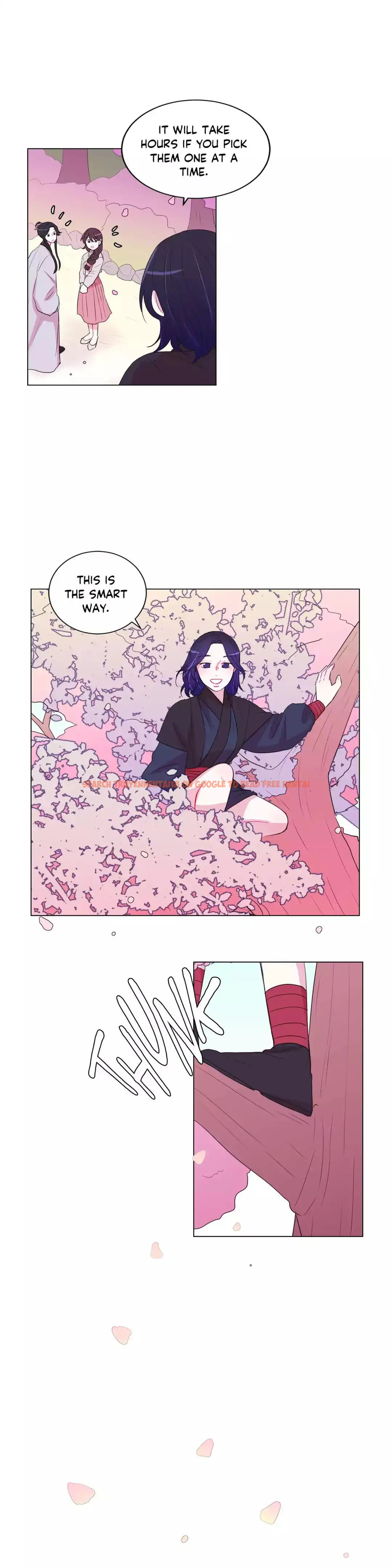 Read Hentai Image 16 618 in comic Moonlight Garden - Chapter 41 - www.hentaitnt.net