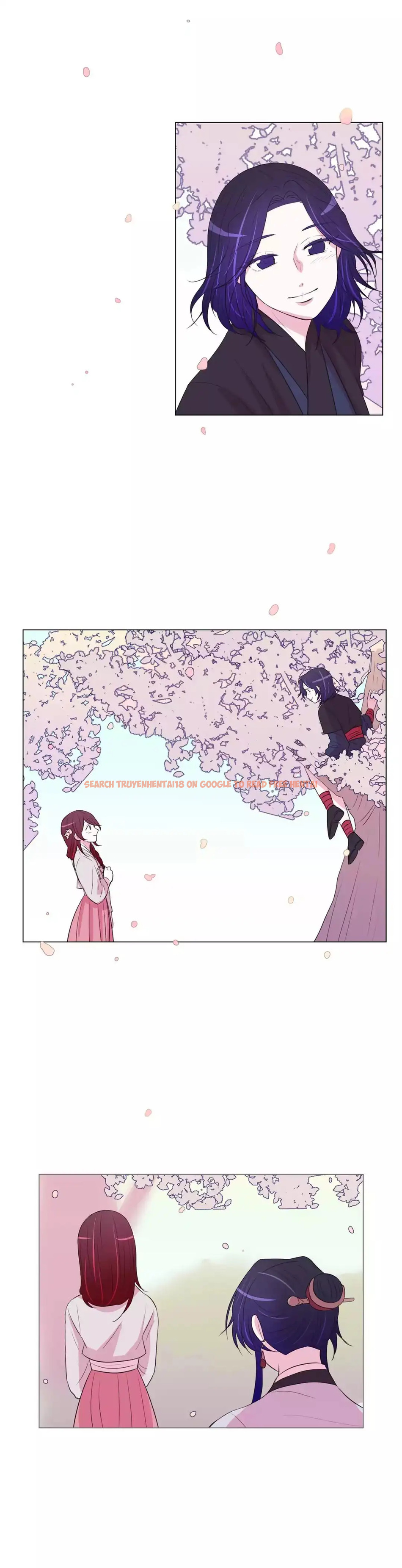 Read Hentai Image 19 618 in comic Moonlight Garden - Chapter 41 - www.hentaitnt.net