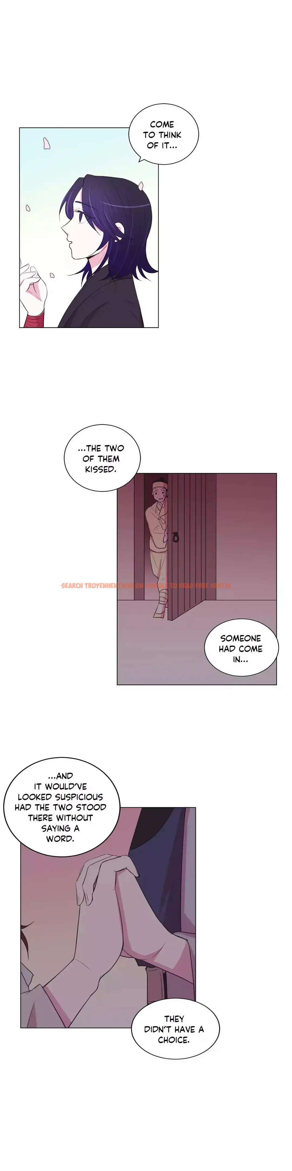 Read Hentai Image 2 618 in comic Moonlight Garden - Chapter 41 - www.hentaitnt.net
