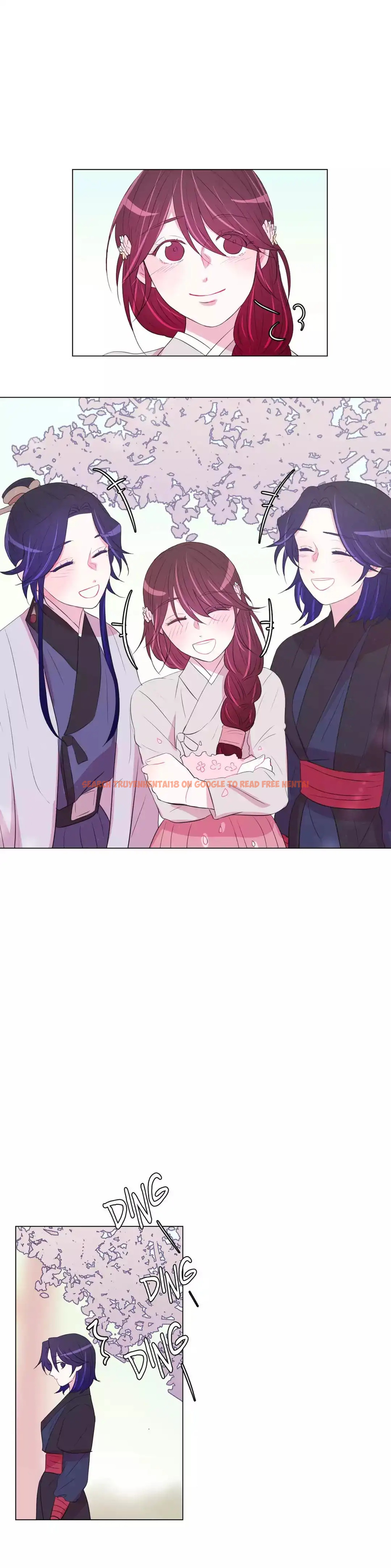 Read Hentai Image 22 618 in comic Moonlight Garden - Chapter 41 - www.hentaitnt.net