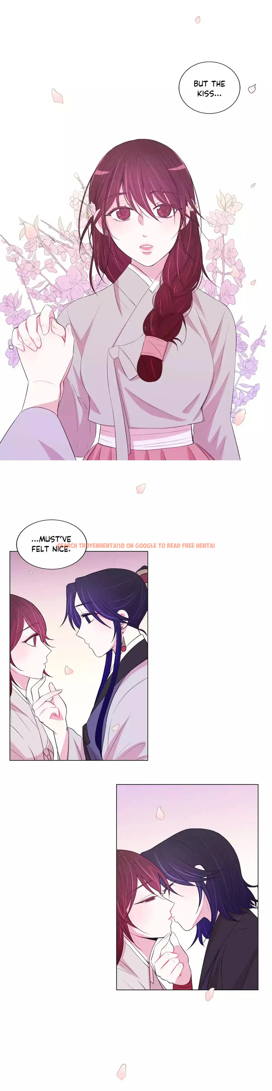 Read Hentai Image 3 618 in comic Moonlight Garden - Chapter 41 - www.hentaitnt.net