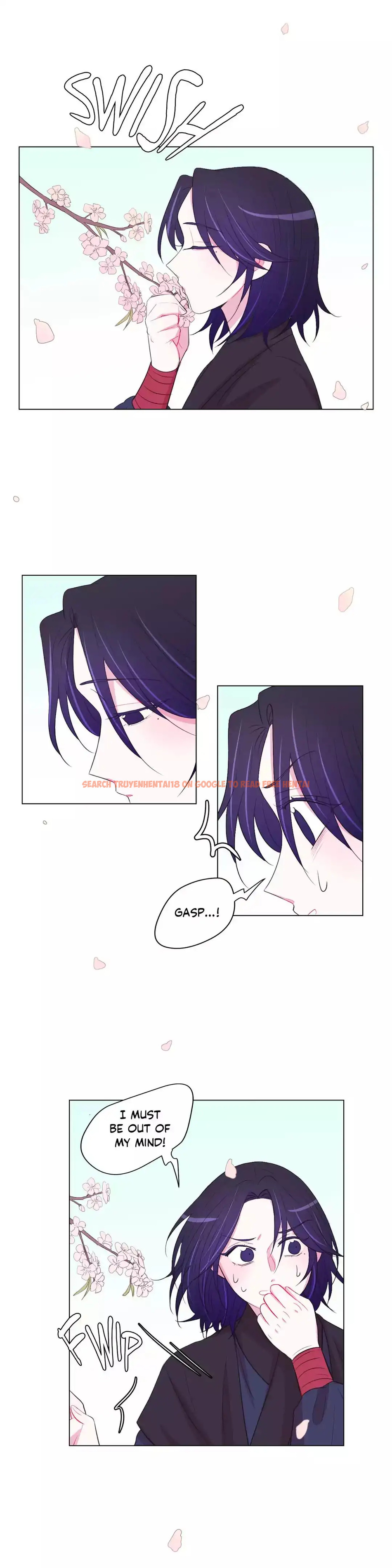 Read Hentai Image 4 618 in comic Moonlight Garden - Chapter 41 - www.hentaitnt.net