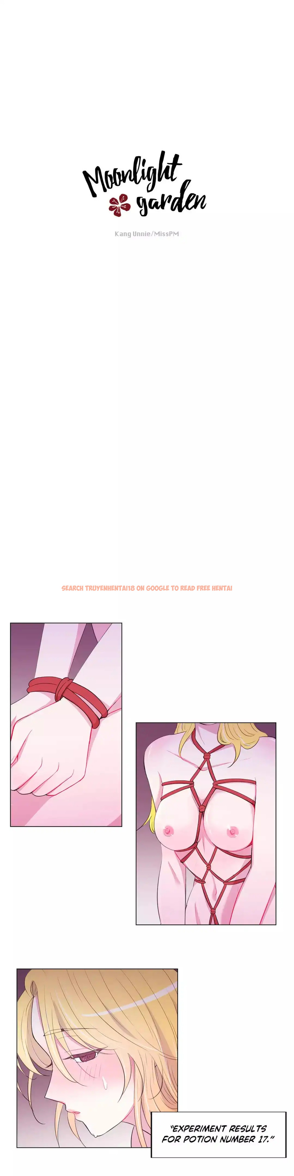 Read Hentai Image 8 618 in comic Moonlight Garden - Chapter 41 - www.hentaitnt.net