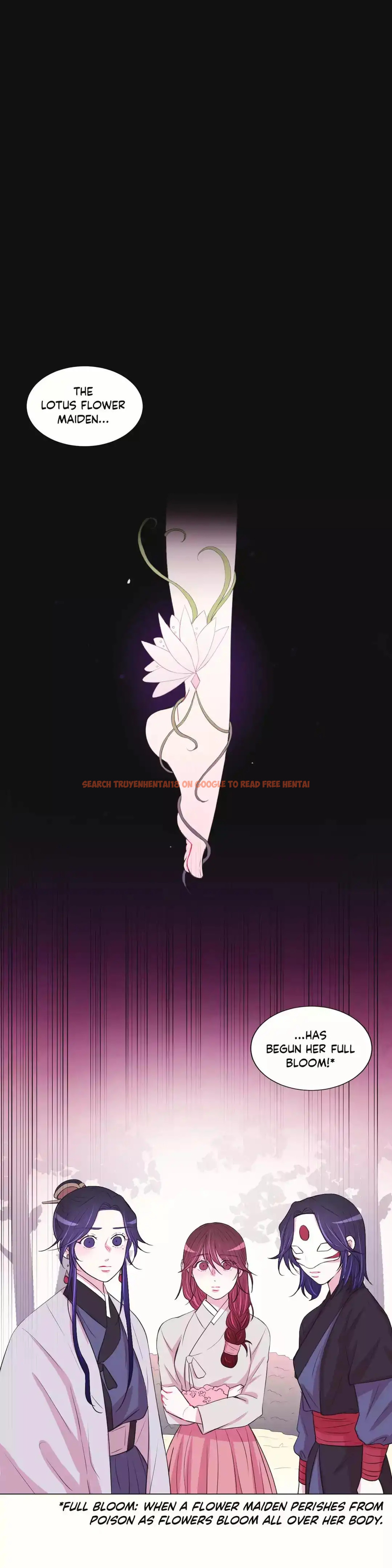 Read Hentai Image 1 618 in comic Moonlight Garden - Chapter 42 - www.hentaitnt.net