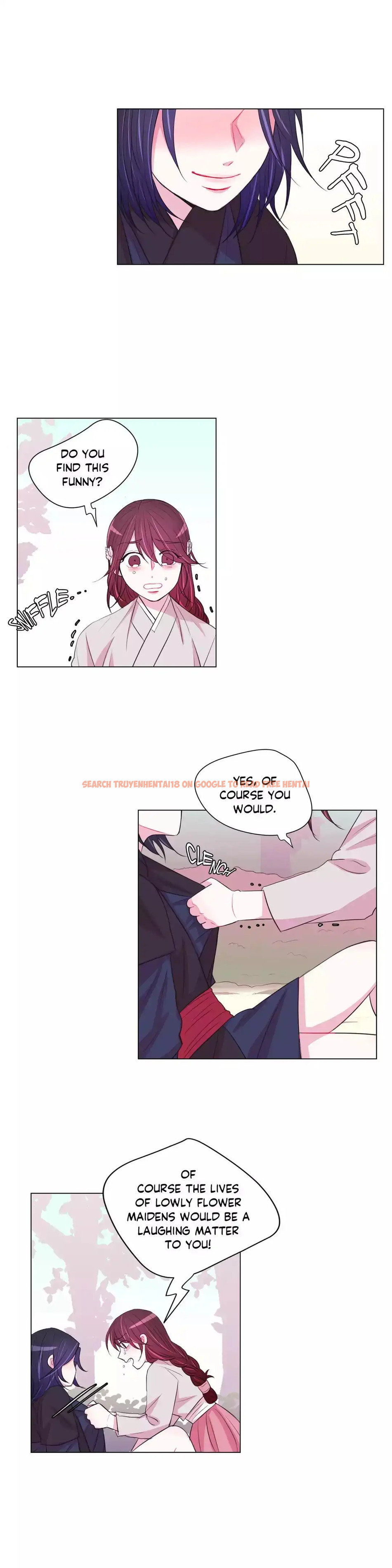 Read Hentai Image 11 618 in comic Moonlight Garden - Chapter 42 - www.hentaitnt.net